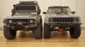 Traxxas TRX-4 Scale and Trail Crawler 4WD RTR 1:10
