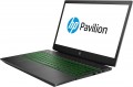 HP Pavilion Gaming 15-cx0000