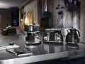 De'Longhi Scultura ECZ 351.BK