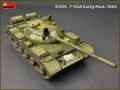 MiniArt T-55A Early Mod. 1965 (1:35)