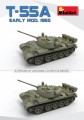 MiniArt T-55A Early Mod. 1965 (1:35)