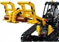 Lego Tracked Loader 42094