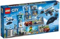 Lego Sky Police Air Base 60210