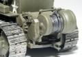 MiniArt U.S. Tractor w/Towing Winch and Crew (1:35)