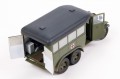 MiniArt GAZ-05-194 Ambulance (1:35)