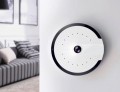 Smanos UFO Panoramic Wi-Fi HD Camera