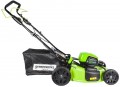 Greenworks GD60LM51SP