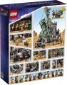 Lego Welcome to Apocalypseburg! 70840