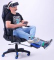 AMF VR Racer with Footrest