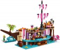 Lego Heartlake City Amusement Pier 41375