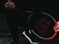 Wilson Clash 100