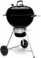 Weber Master-Touch GBS E-5750