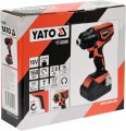 Упаковка Yato YT-82800