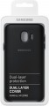 Samsung Dual Layer Cover for Galaxy J4