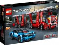 Lego Car Transporter 42098