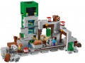 Lego The Creeper Mine 21155