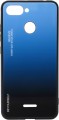 Becover Gradient Glass Case for Redmi 6