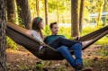 La Siesta Colibri 3.0 Hammock Double