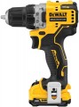 DeWALT DCD701D2