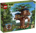 Lego Treehouse 21318
