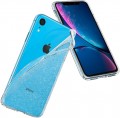 Spigen Liquid Crystal Glitter for iPhone Xr