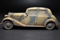 MiniArt Personenwagen Typ 170V Saloon (1:35)