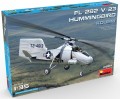 MiniArt FL 282 V-23 Hummingbird (1:35)