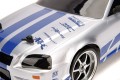 Jada Brian's Nissan Skyline GT-R 1:10