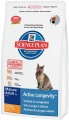 Hills SP Feline Adult 7+ Active Longevity Chicken 10 кг