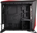 Corsair Carbide Series SPEC-ALPHA красный