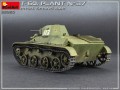 MiniArt T-60 Plant N.37 Sverdlovsk Prod. Spring 1942 (1:35)