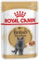 Royal Canin British Shorthair 1.02 кг