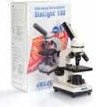 DELTA optical Biolight 100
