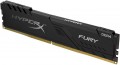 Kingston HyperX Fury Black DDR4 1x8Gb