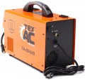 Tex-AC TA-00-640