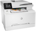 HP LaserJet Pro M283FDW