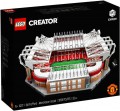 Lego Old Trafford Manchester United 10272