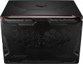 Asus TUF Gaming A17 FA706IH