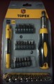 Упаковка TOPEX 39D522