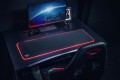 Trust GXT 764 Glide-Flex Flexible RGB Mouse Pad XXL