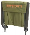 Brain Recliner Fleece Comfort