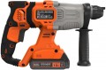 Black&Decker BCD900E2K