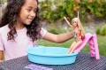 Barbie Doll and Playset GHL91