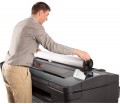 HP DesignJet Z9+DR