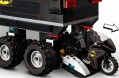 Lego Mobile Bat Base 76160