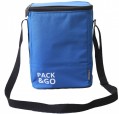 Pack & Go Lunch Bag Multi