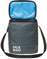 Pack & Go Lunch Bag Multi