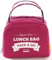 Pack & Go Lunch Bag ZIP