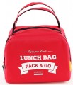 Pack & Go Lunch Bag ZIP