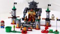 Lego Bowsers Castle Boss 71369